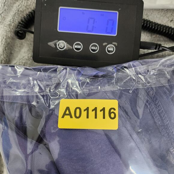 Issac Mizrahi Live Skirt Womens XL Purple Layered Tulle TuTu Party Whimsy Fairy - Picture 9 of 9